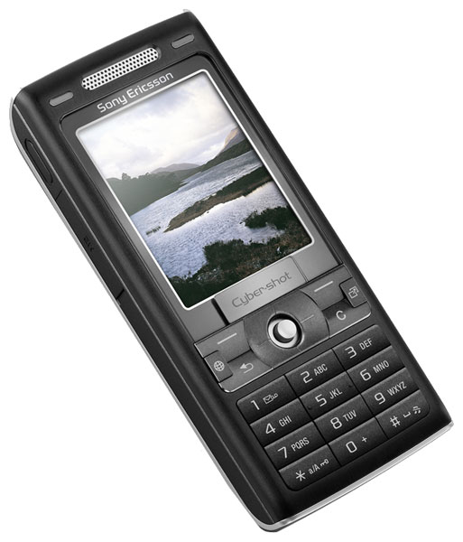 Sony-Ericsson K790i ringtones free download.